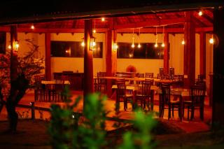 Pousada Ocean Garden - 4