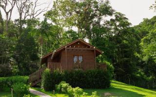 Pousada Ocean Garden - 6