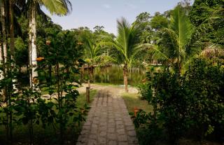 Pousada Ocean Garden - 3