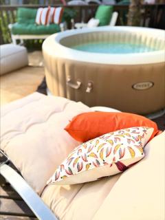 Studios Malakoopa - Praia do Rosa - 4