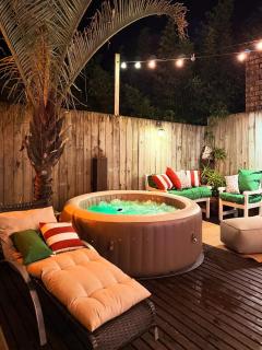 Studios Malakoopa - Praia do Rosa - 8