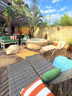 Studios Malakoopa - Praia do Rosa - 7