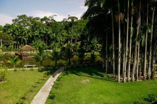 Pousada Ocean Garden - 1