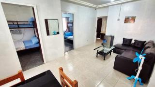 Isla Vida Guesthouse - 9