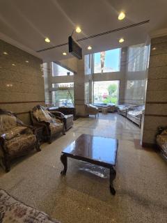 فندق مهوى الفؤاد - المعابدة - 5