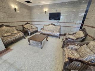 فندق مهوى الفؤاد - المعابدة - 1