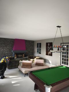 Le Repaire de l'Aigle - 0