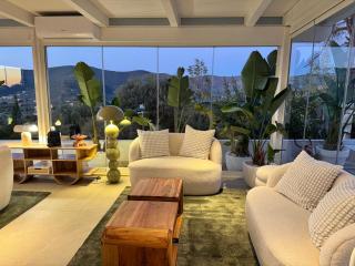 infinity Castellabate b & b di Charme - 9