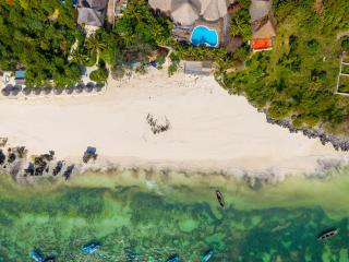 The Swahili Plaza - Boutique Hotel - 4