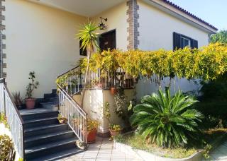 Villa Giulia al Vesuvio - 0