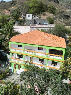 Residencial Palice - 1