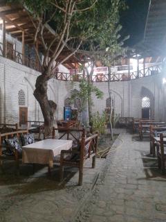 Ravshan hotel - 8