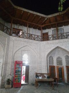 Ravshan hotel - 5