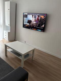 Apartament Słowackiego BLISKO PKP I CENTRUM - 7