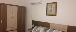 Apto dois quartos pertinho da praia - 1