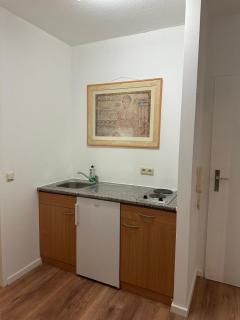 Ferien Apartment vS - 1