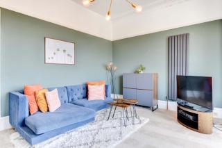 Lynton Court Apartment by Brighton Holiday Lets - 0