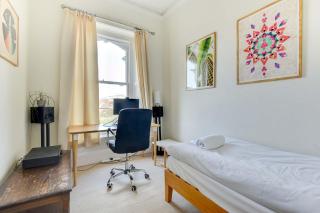 Lynton Court Apartment by Brighton Holiday Lets - 6