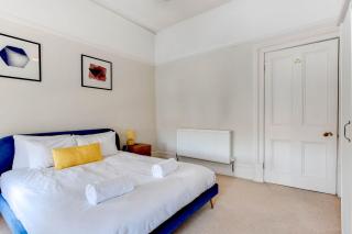 Lynton Court Apartment by Brighton Holiday Lets - 3