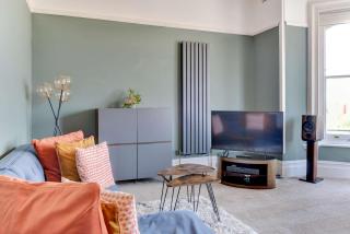 Lynton Court Apartment by Brighton Holiday Lets - 1