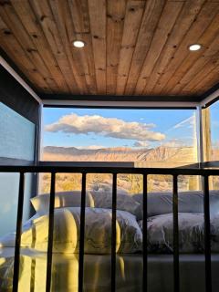 Arizona Adventure Awaits: Glamping Rental Offering Exquisite Views - 8