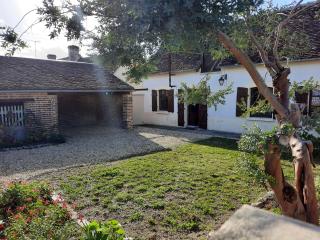 Maison Solognote - Marcilly-en-Gault - 7