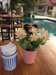 Pai Family Resort - 2