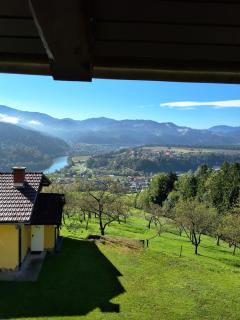 Turistična kmetija Sušek - 6