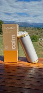 Cabaña Esquina Siracusa - 8