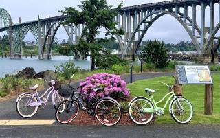 Amazing Beachfront Villa in Newport, Oregon - 9