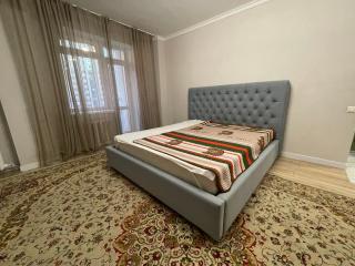 Comfort halal apartments Abu Dhabi Plaza - 9