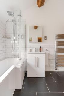 Famau View Farm- Stunning countryside location - Mold - 5