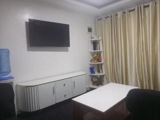 Prift Royal Apartments Nairobi - 8