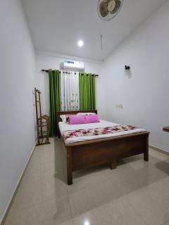 Aa Villa in Hikkaduwa - 9