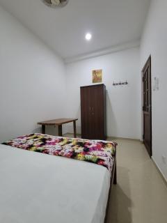 Aa Villa in Hikkaduwa - 7