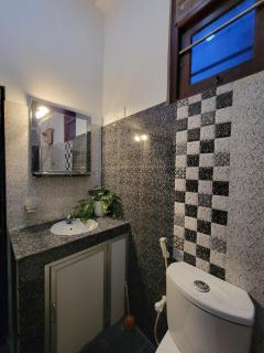 Aa Villa in Hikkaduwa - 4