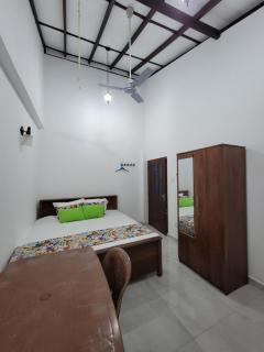 Aa Villa in Hikkaduwa - 2