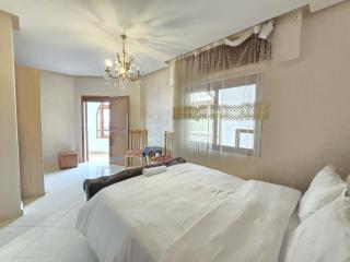 Beach View Appartement - Tangier - 7