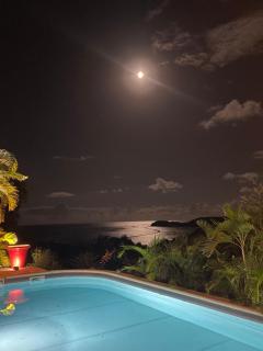 Villa Cayali - Petit cocon vue mer - 8