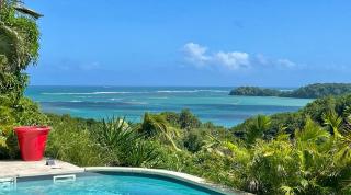 Villa Cayali - Petit cocon vue mer - 5