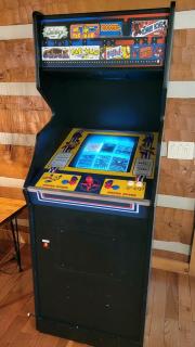 Amazing Wooden Cabin with Hot-tub and Game Room in Sevierville, Tennessee - 9