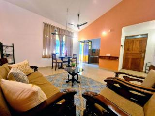 Agonda by Casa de Palmora - 4