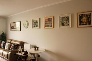 Ellipse waterfall self Catering Hotel - 7