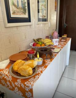 Hospedagem cama e café - 2