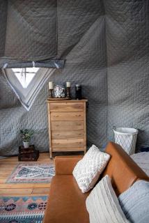 Beautifully Designed Dome with Peaceful Views in Utah - 4