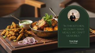 Narayana Sanctuary Resort by SALVUS - 2