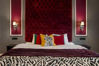 Pink Pole Spa by Secret Apartament - 6