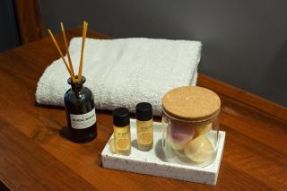 Pink Pole Spa by Secret Apartament - 4