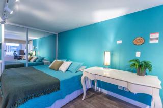 Cama King, A/C., Completo próx. do Barigui - Curitiba - 1