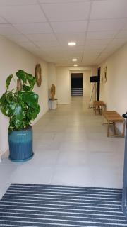 T2 cozy terrasse 40 m2 et pergola - 4